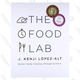 The Food Lab: Better Home Cooking Through Science, $38